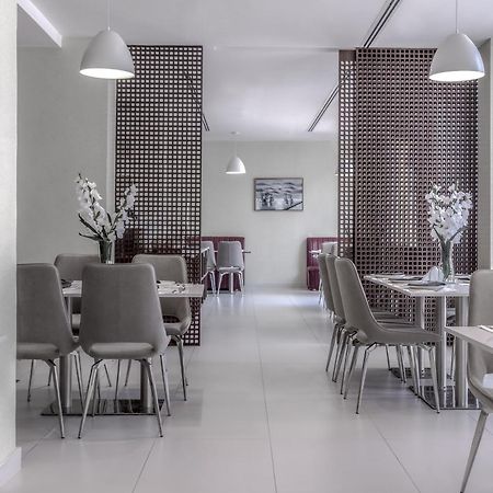 Jarzez Hotel Apartments Al Hail سيب المظهر الخارجي الصورة