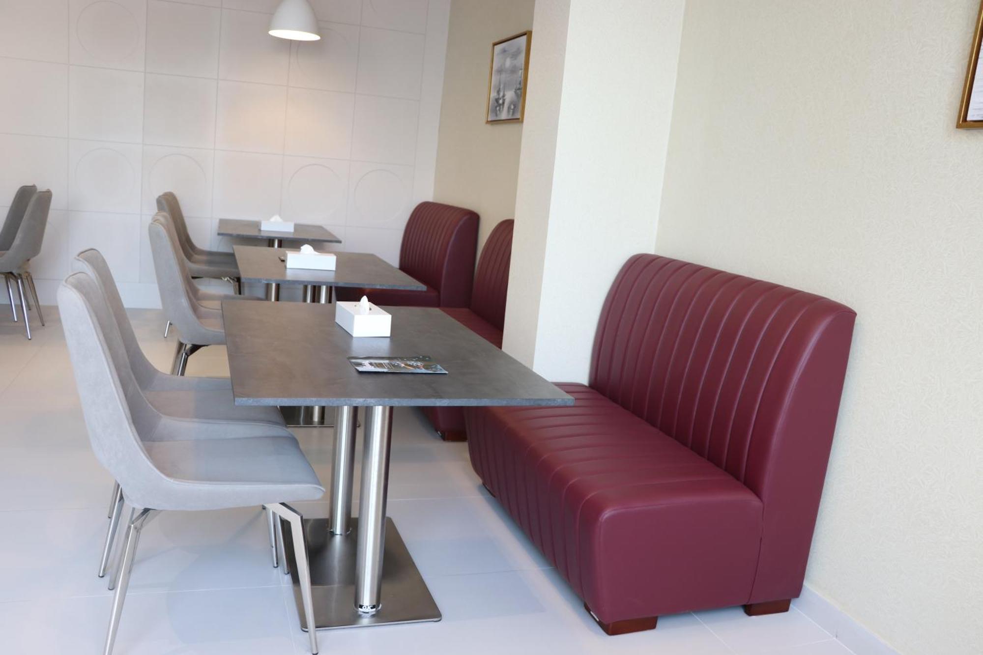 Jarzez Hotel Apartments Al Hail سيب المظهر الخارجي الصورة