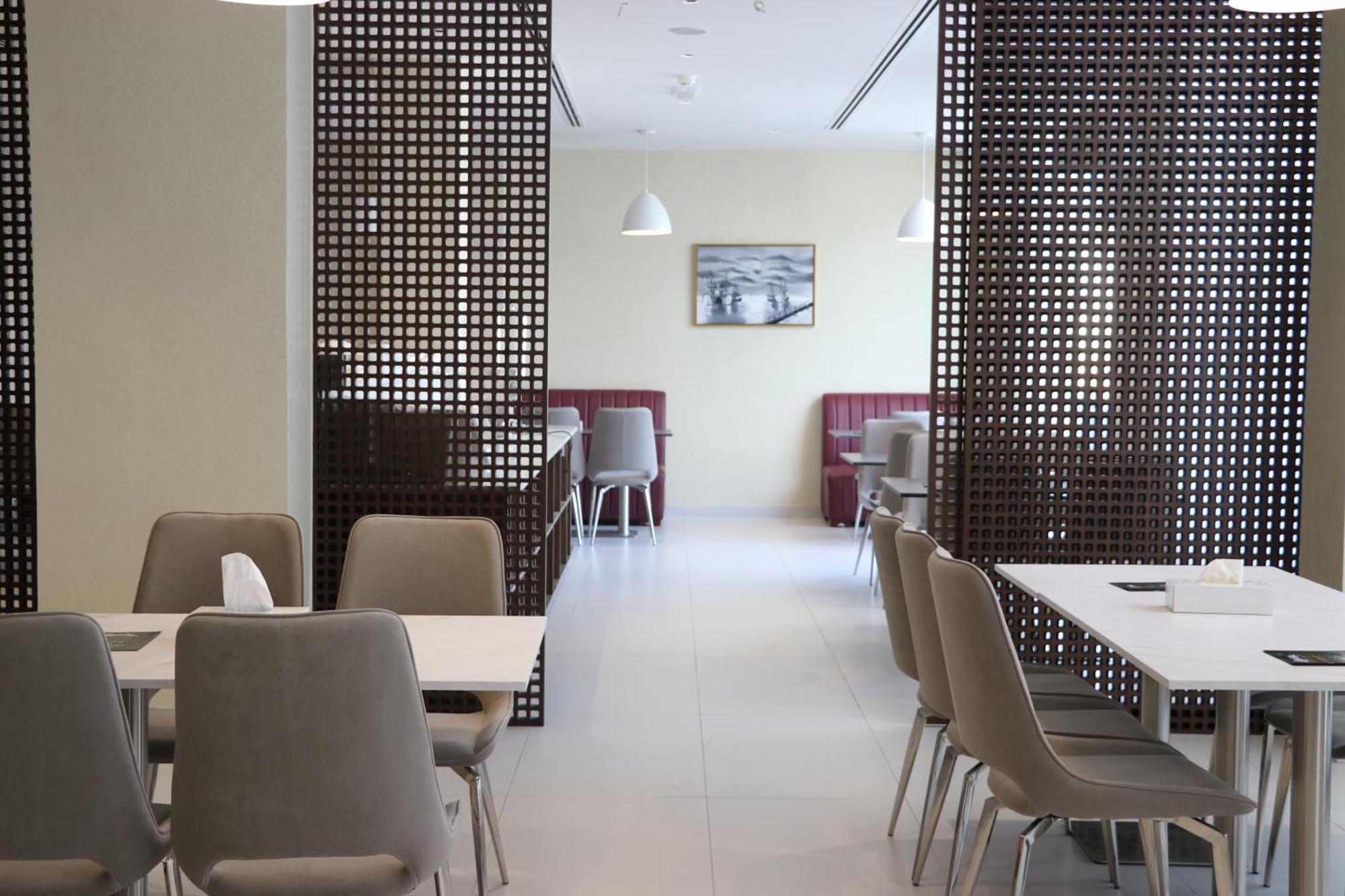 Jarzez Hotel Apartments Al Hail سيب المظهر الخارجي الصورة
