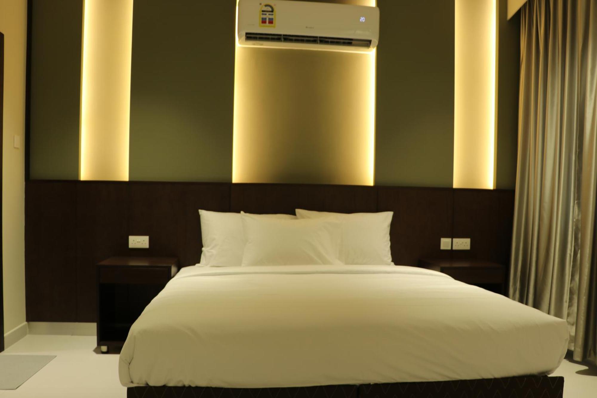 Jarzez Hotel Apartments Al Hail سيب المظهر الخارجي الصورة