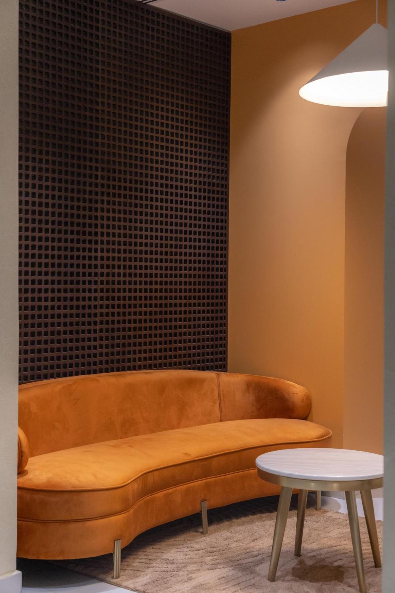 Jarzez Hotel Apartments Al Hail سيب المظهر الخارجي الصورة