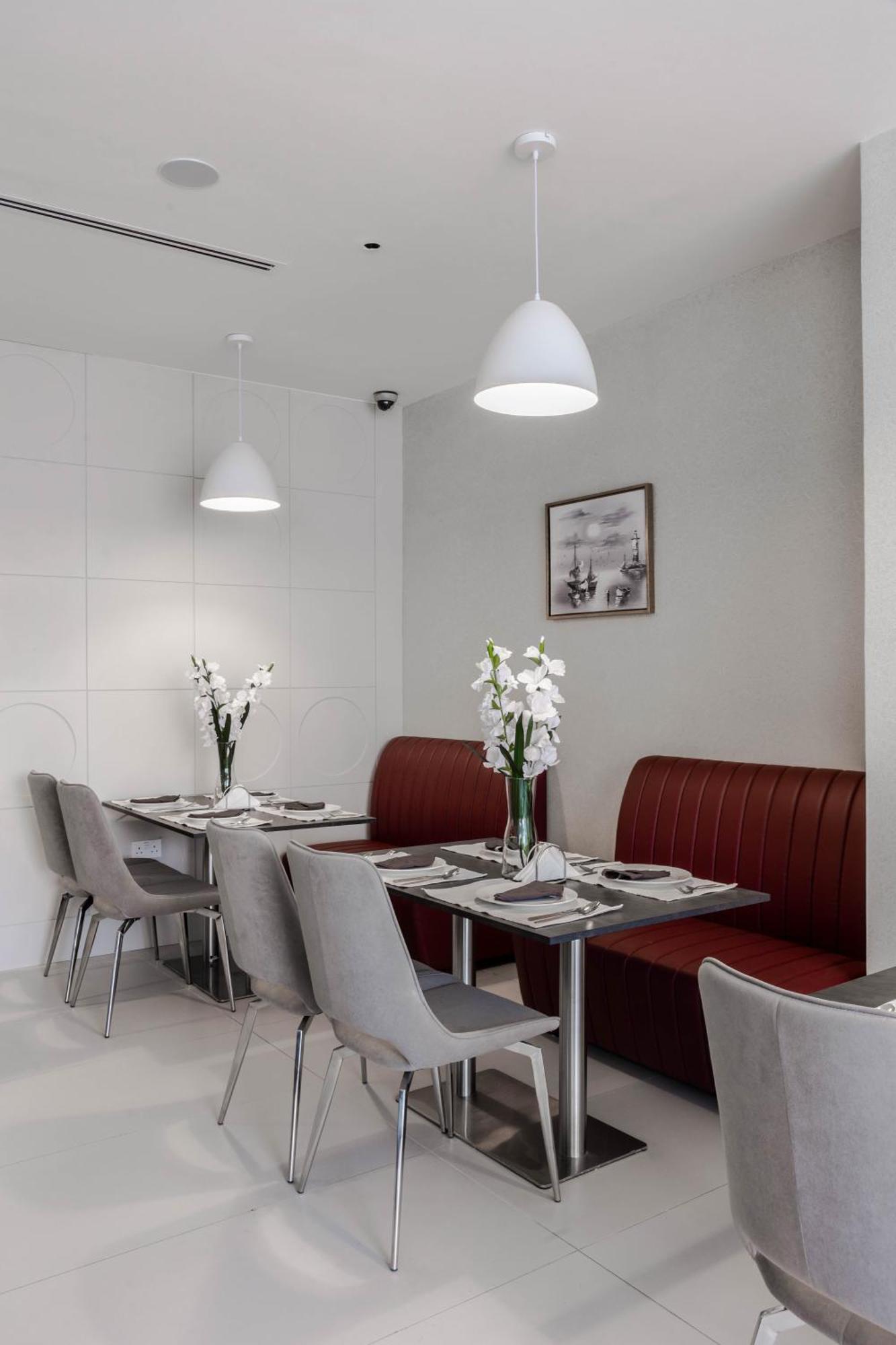 Jarzez Hotel Apartments Al Hail سيب المظهر الخارجي الصورة