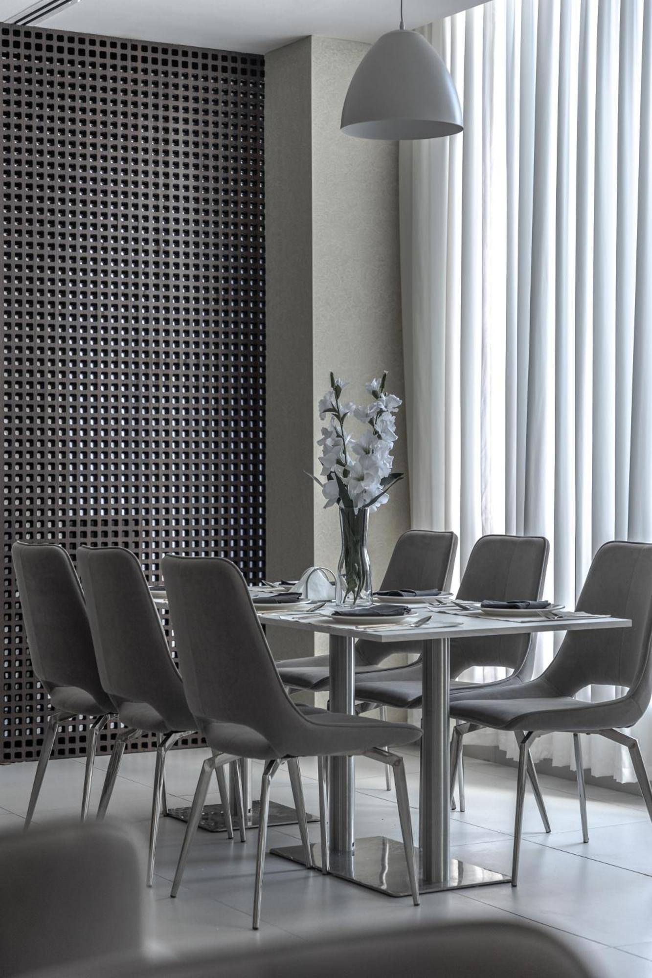 Jarzez Hotel Apartments Al Hail سيب المظهر الخارجي الصورة
