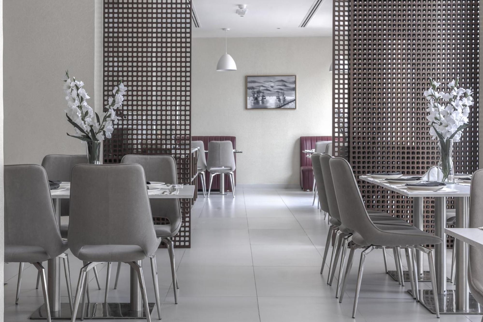 Jarzez Hotel Apartments Al Hail سيب المظهر الخارجي الصورة