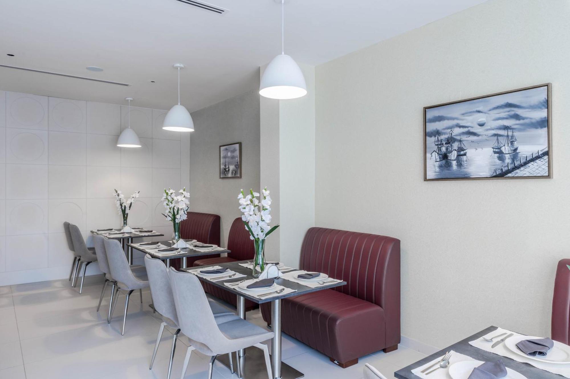 Jarzez Hotel Apartments Al Hail سيب المظهر الخارجي الصورة