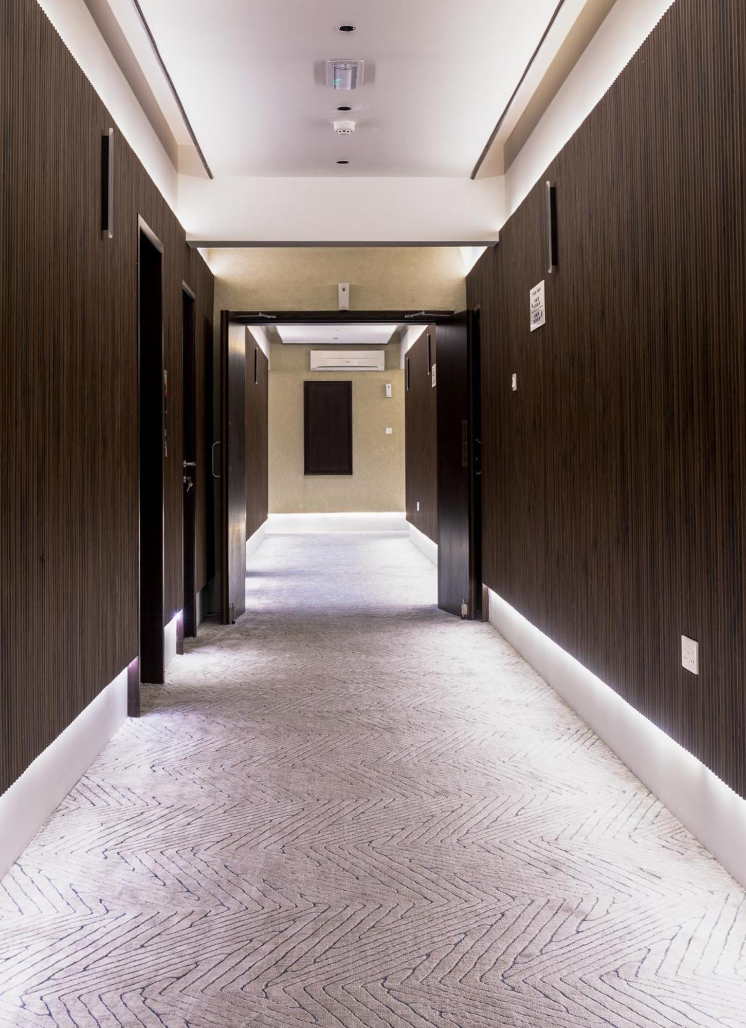 Jarzez Hotel Apartments Al Hail سيب المظهر الخارجي الصورة