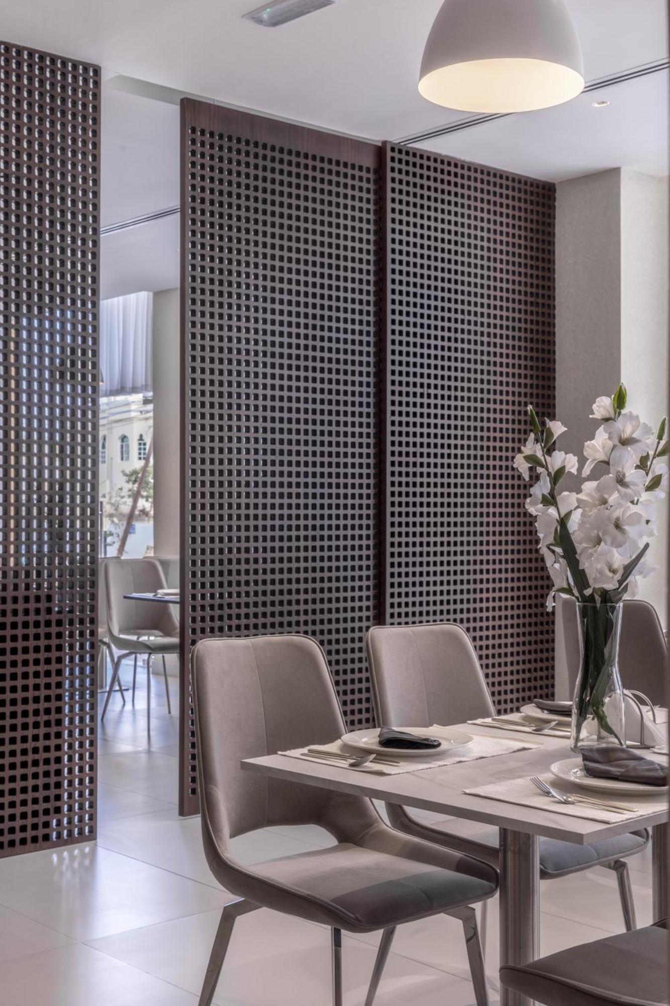 Jarzez Hotel Apartments Al Hail سيب المظهر الخارجي الصورة